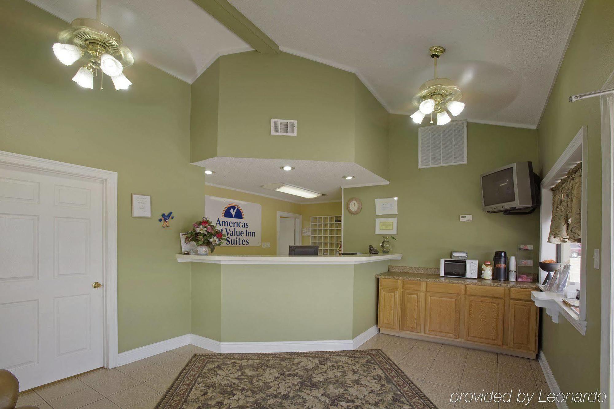 Super 8 by Wyndham Picayune Bagian luar foto